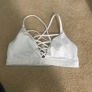 Victoria’s Secret sports bra